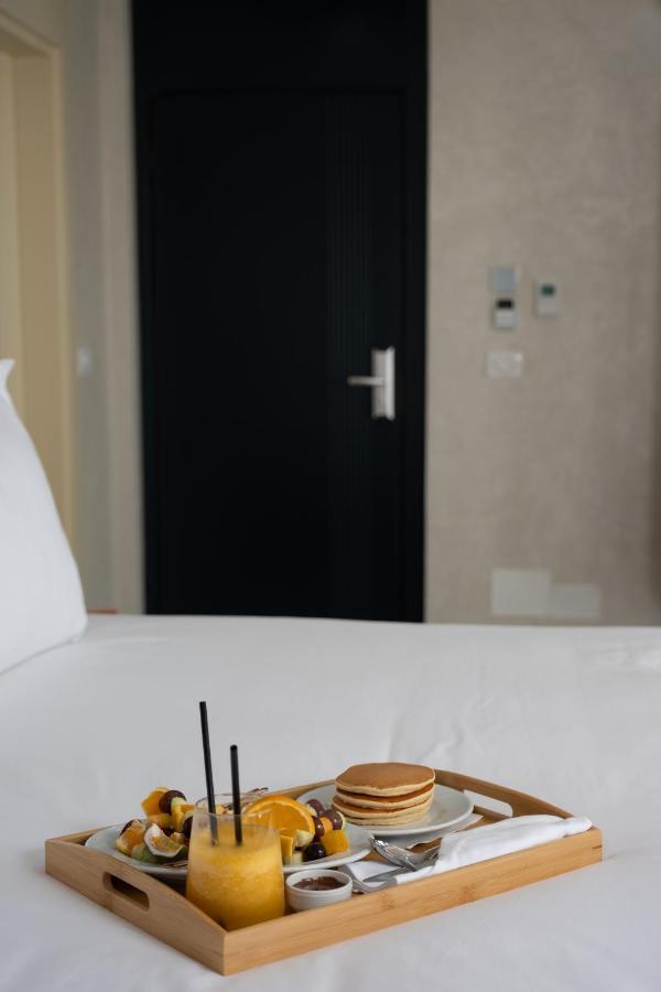 Great White Hotell Shëngjin